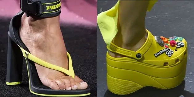 Fashion 2017