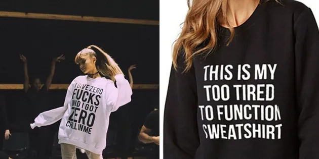 Fashion 2017