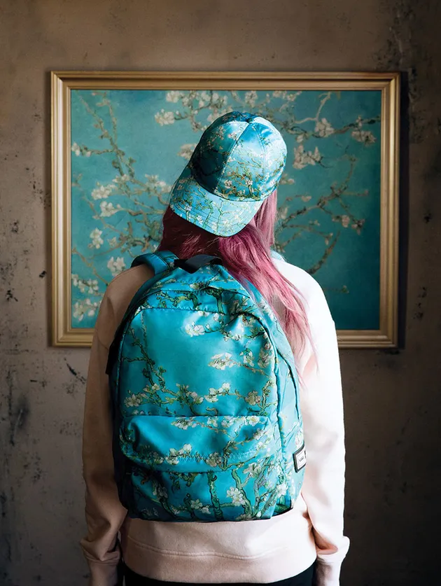Vans x Van Gogh