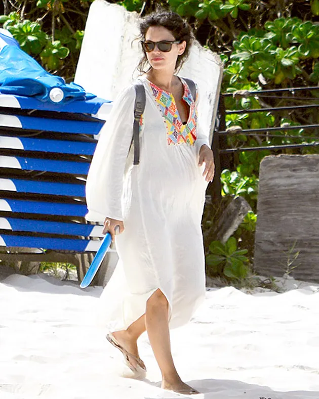 Rachel Bilson