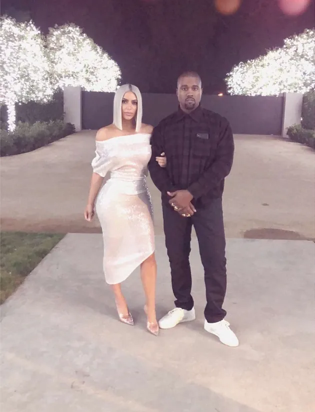 Best Dressed of The Week