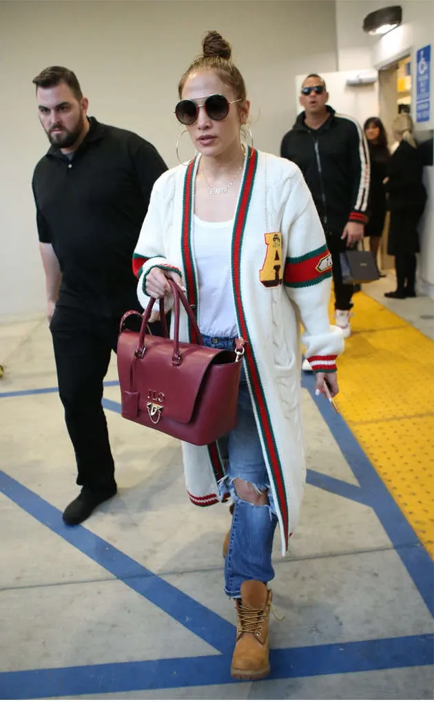Best Dressed of The Week