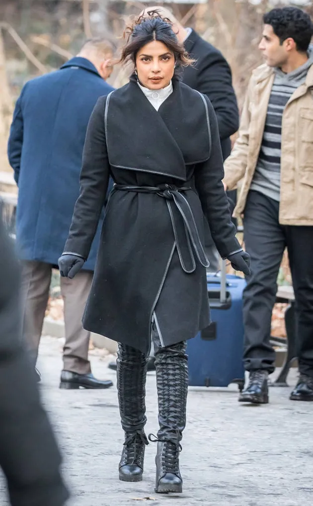 Best Dressed of The Week