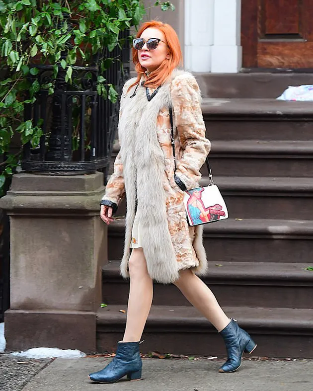 Best Dressed of The Week