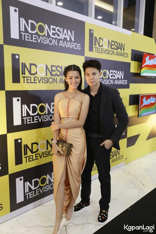 Fashion Selebritis