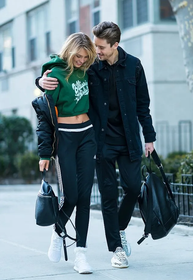 Best Dressed of The Week