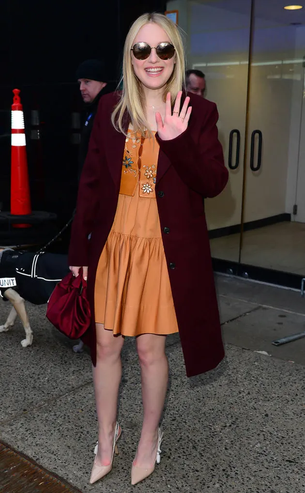 Best Dressed of The Week