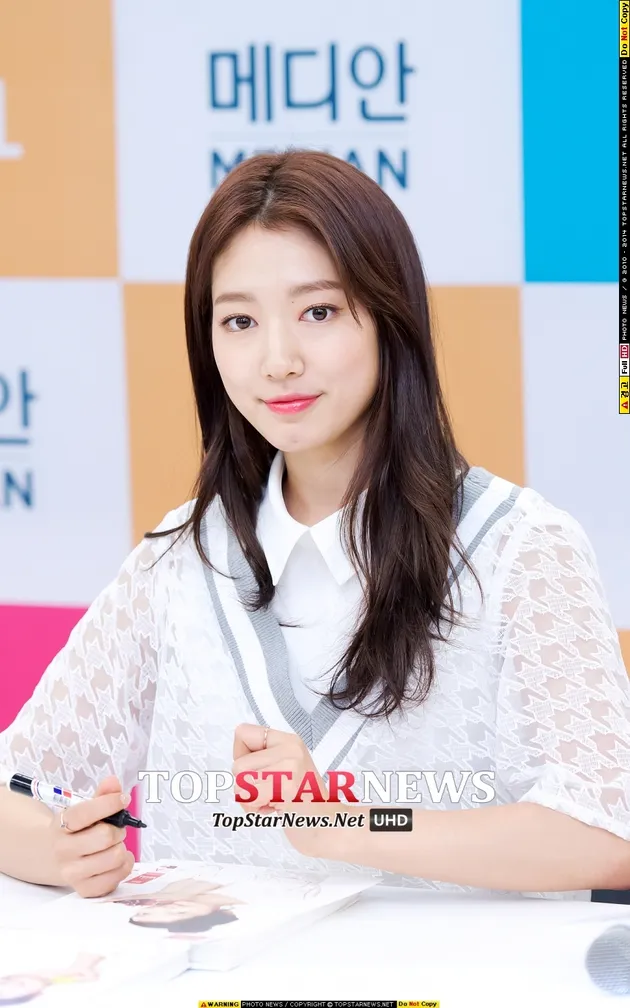 Park Shin Hye