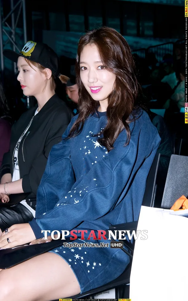 Park Shin Hye