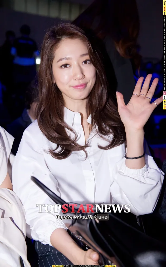 Park Shin Hye