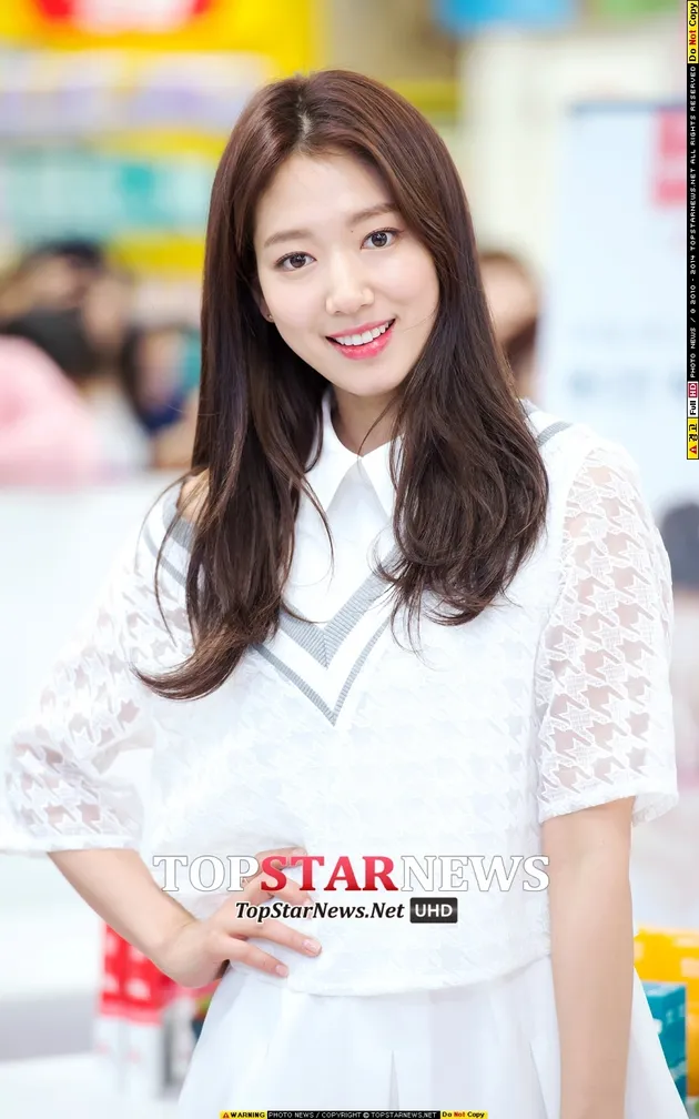 Park Shin Hye