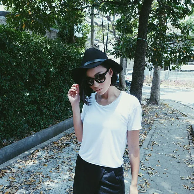 Lolita Agustine