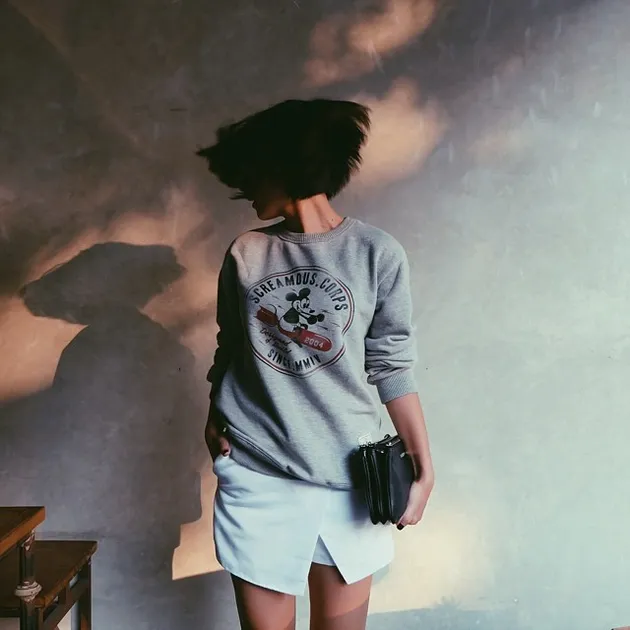 Lolita Agustine