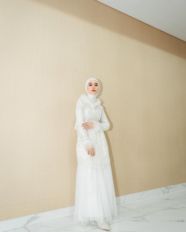 Fashionable! Inspirasi Outfit for Bukber and Idul Fitri Ala Lesti Kejora - Simple and Beautiful Combination