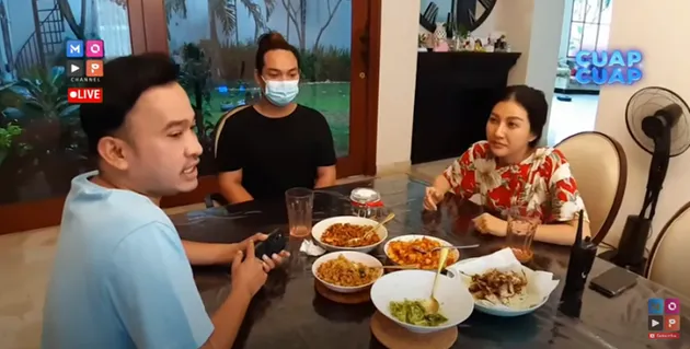 rumah seleb, rumah mewah seleb, fasilitas rumah seleb