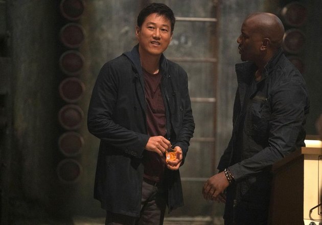 FAST 9: The Return of Han From 'Death', Starting From the Movement of Fans