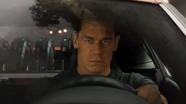 FAST 9: Who is Jakob Toretto Played by John Cena? Referred to as the Strongest Villain in FAST & FURIOUS