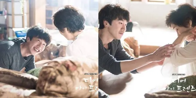 Drama tvN