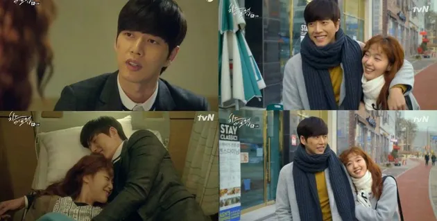 Drama tvN