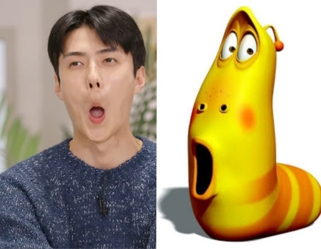 [FEATURED CONTENT] Hilarious Collection of Sehun EXO's Legendary Memes, Proof that Handsome Men Love to Make Fun of Themselves