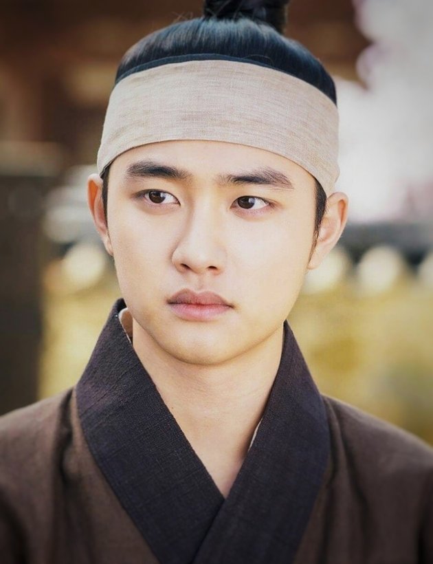 [FEATURED CONTENT] D.O.'s Characters in Dramas and Films that Always Become the Ultimate Burden, from 'Village Burden' to 'NASA Burden'
