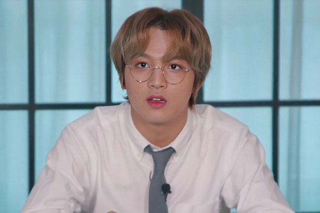 [Featured Content] Moments When Haechan NCT Goes Local, Like an Older Brother or a Friend You Can Have