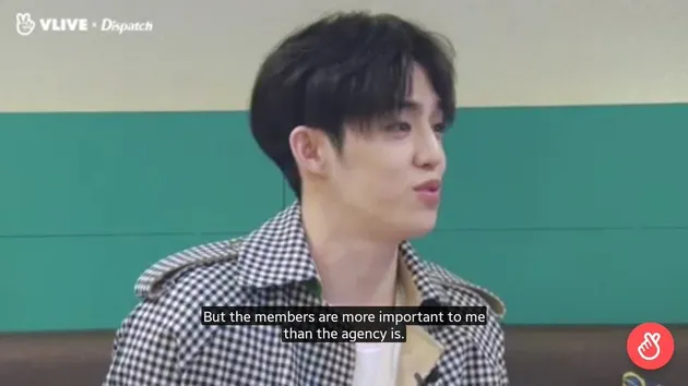 Potret S.Coups SEVENTEEN yang Sisi Cutenya Juga Bikin Gemas