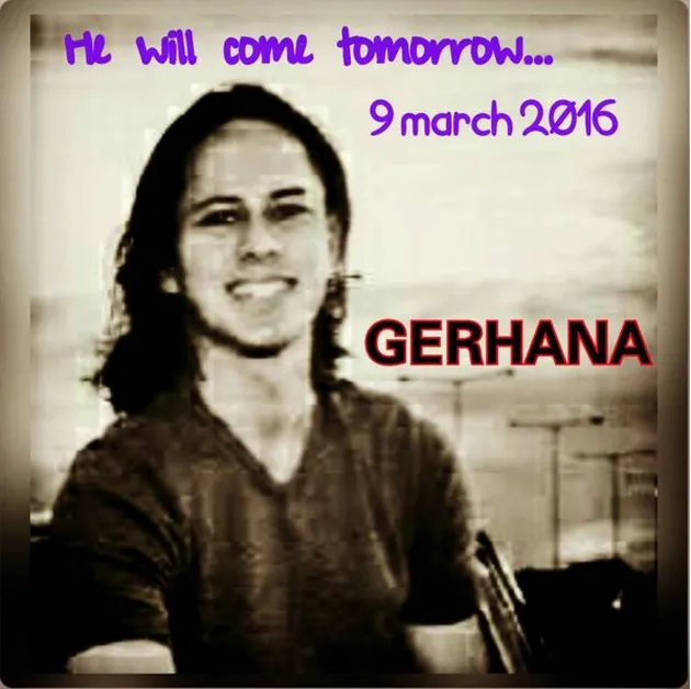 Meme Gerhana Matahari