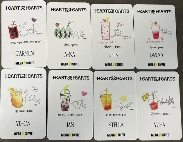 Fenomena Kolektor Photocard Idol K-Pop