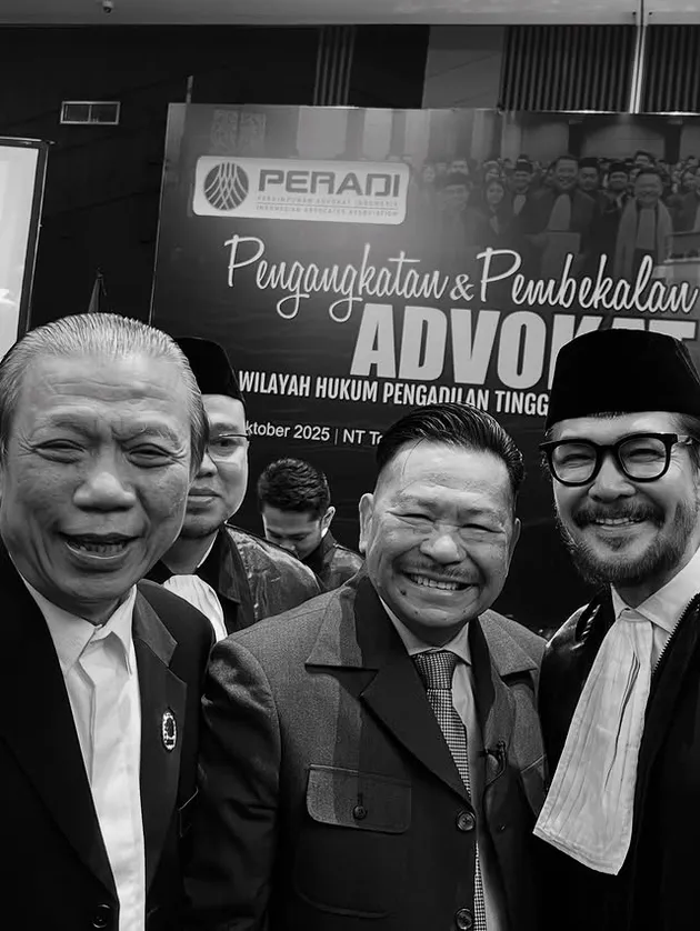 Ferry Salim