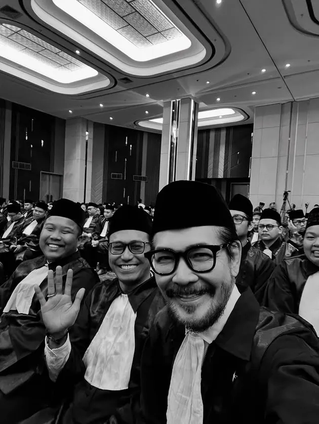 Ferry Salim