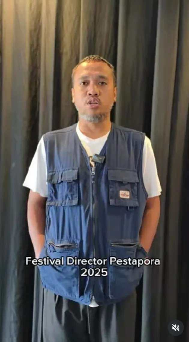 Pestapora 2025