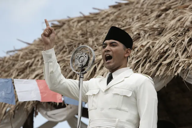 Festival Film Indonesia 2014