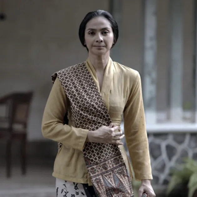 Festival Film Indonesia 2014