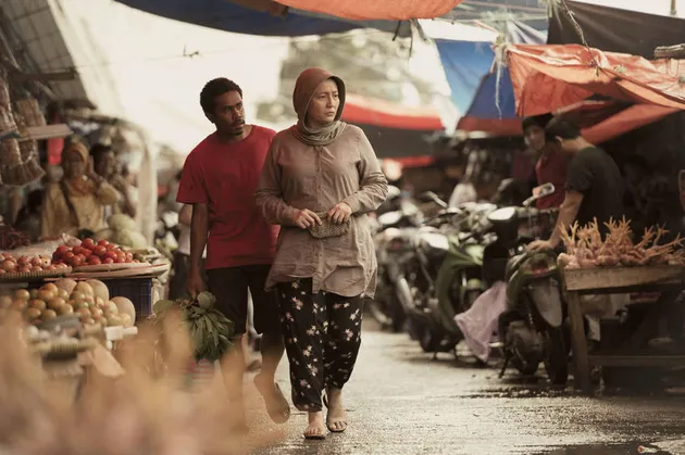 Festival Film Indonesia 2014