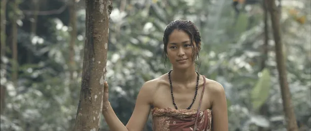 Festival Film Indonesia 2014