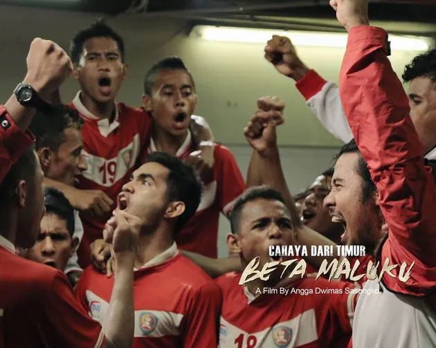 Festival Film Indonesia 2014