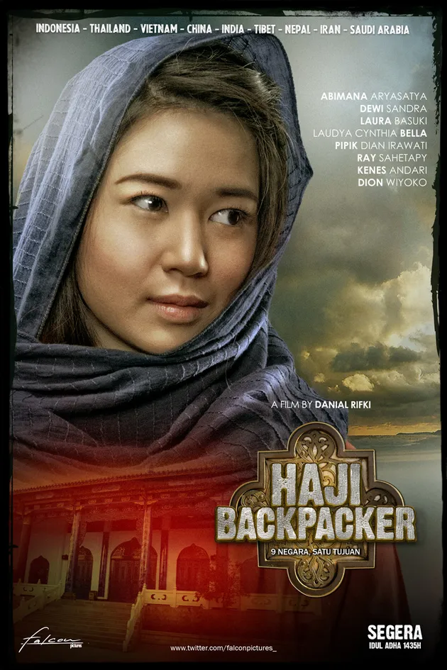 Festival Film Indonesia 2014