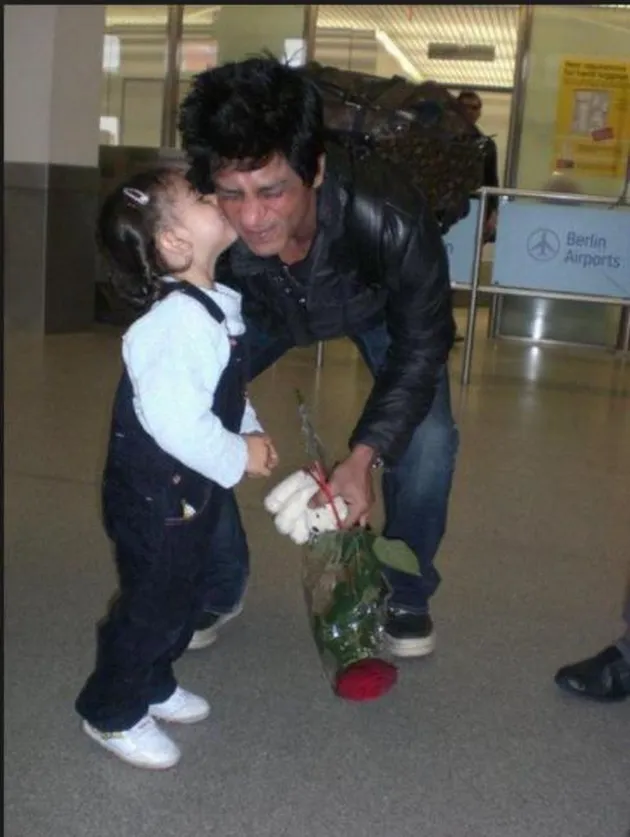 Shahrukh Khan