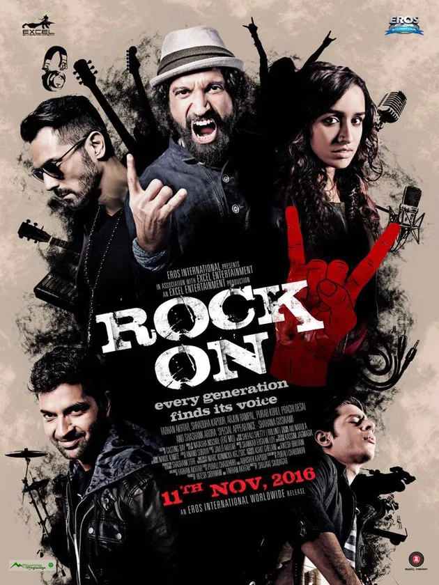Film Bollywood
