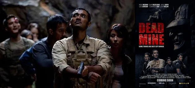 Film Syuting di Indonesia