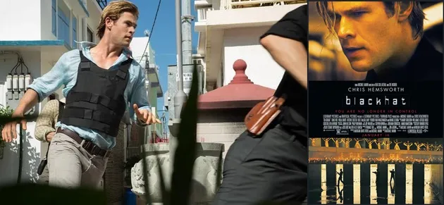 Film Syuting di Indonesia