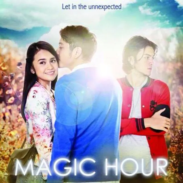 film indonesia adaptasi novel