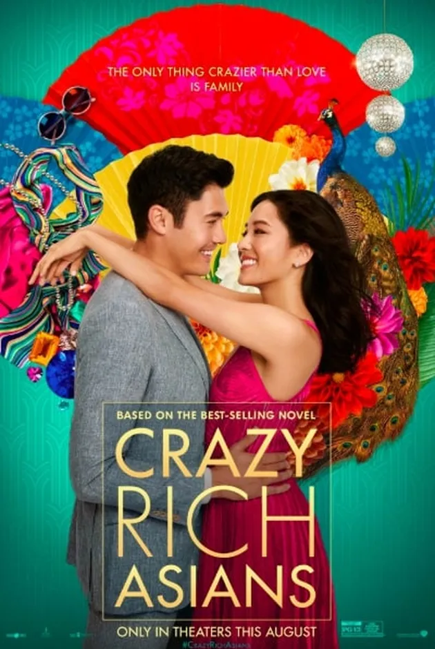 Film Karya Jon M. Chu