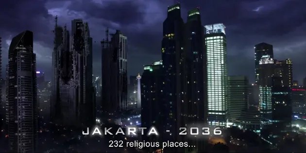 Film 3 (Tiga)