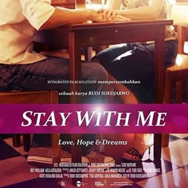 Film Indonesia 2015