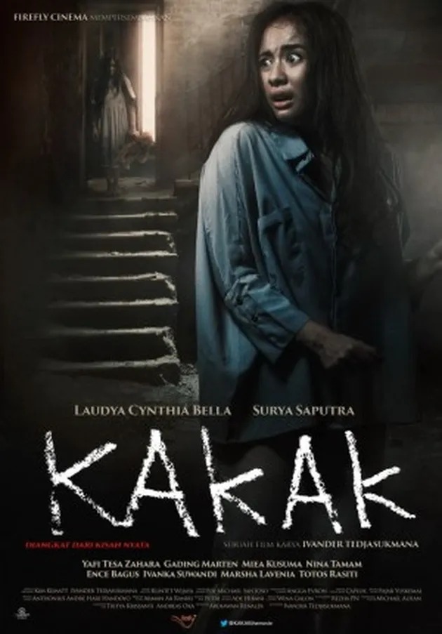 Film Indonesia 2015
