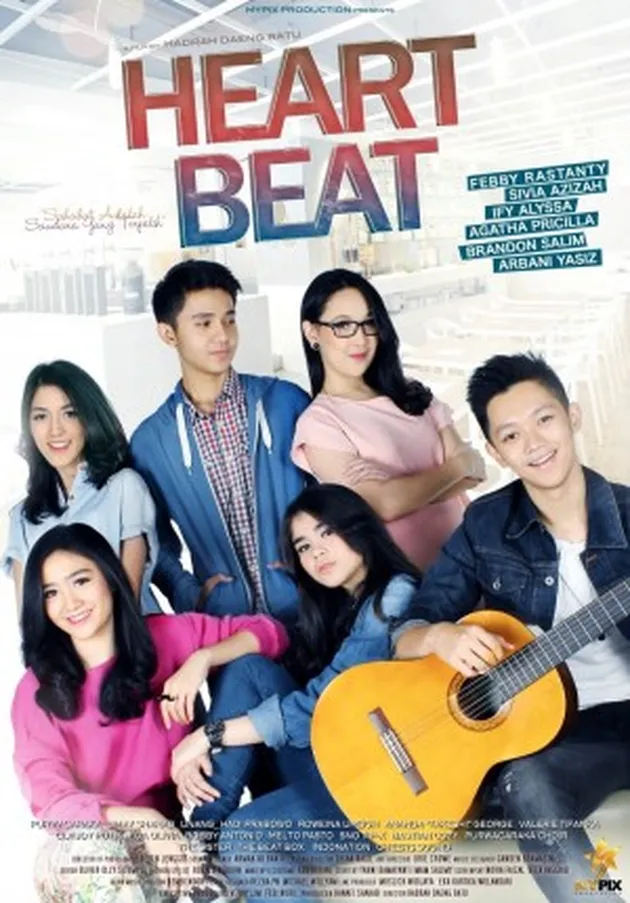 Film Indonesia 2015