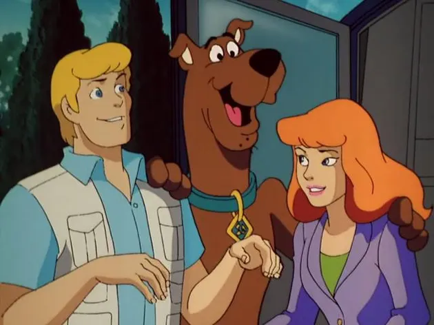 Nostalgic Animated Films from the 90s That Are Still Fun to Watch and ...