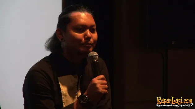 Dodid Widjanarko